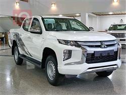 میتسوبیشی L200